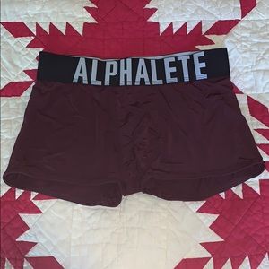 Alphalete Boxer Briefs
